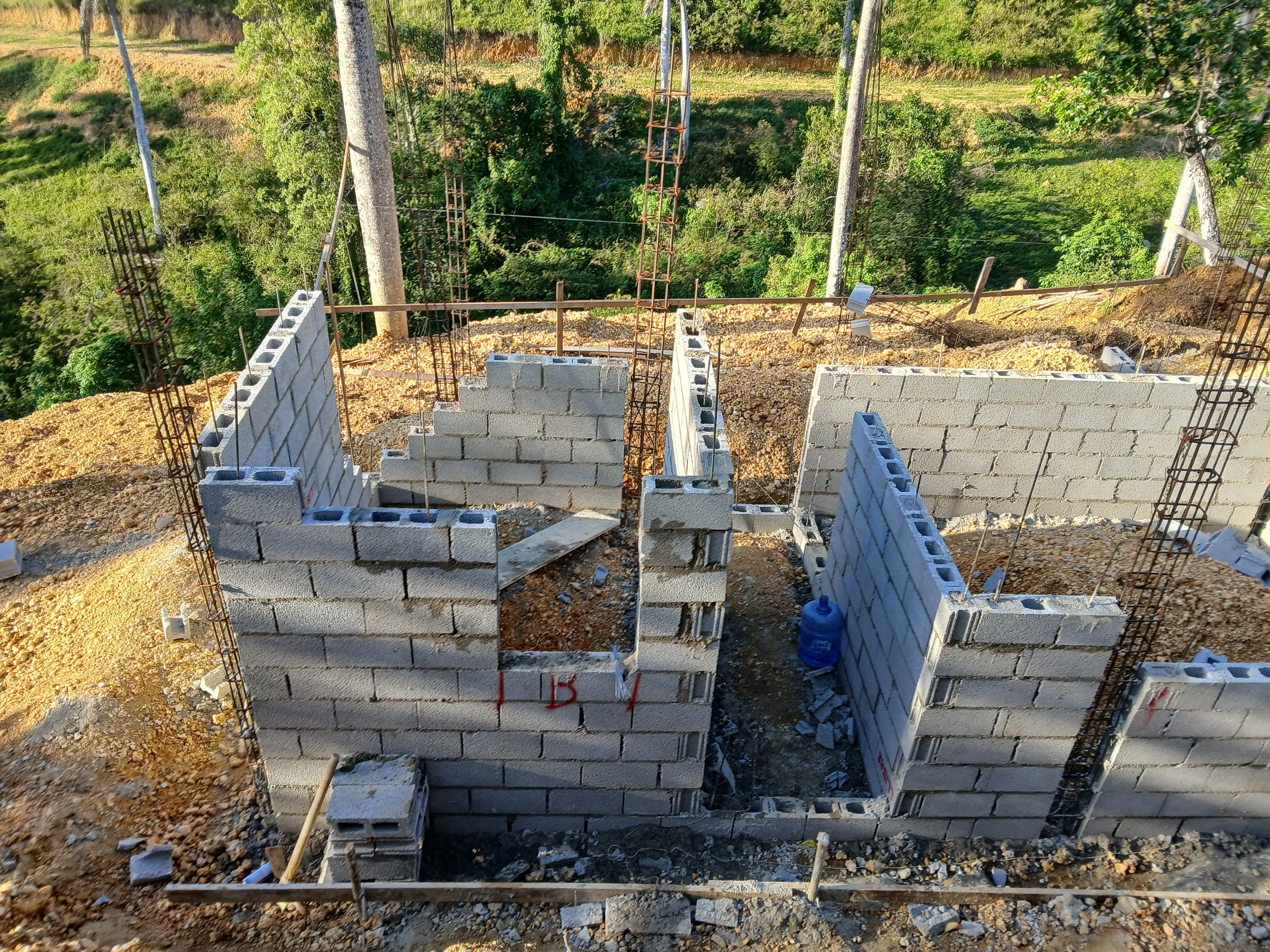Villa 31 — Janvier 2026 — 9